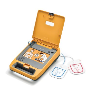 Défibrillateur automatique BeneHeart C1A Mindray