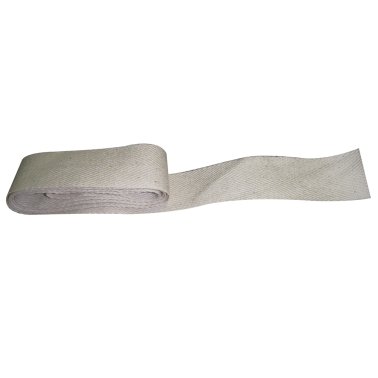 Garrot compressif en coton tressé 