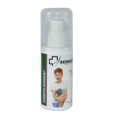 Gel d’Arnica Contu-Choc
