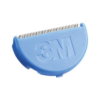 Lame de tondeuse chirurgicale 3M