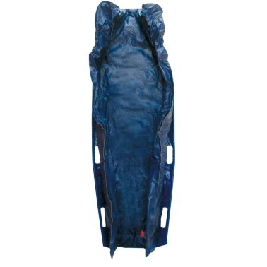 Matelas immobilisateur à dépression sans sangles