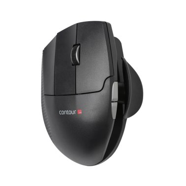 Souris ergonomique Unimouse