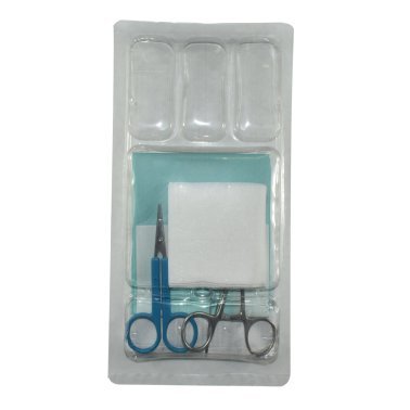 Set de pose de suture 