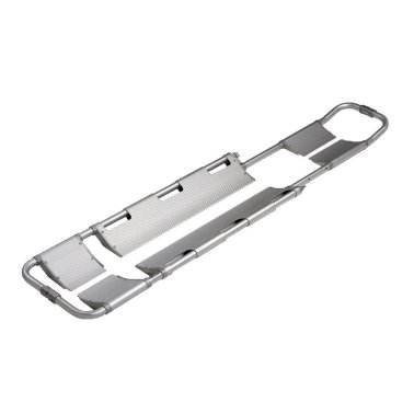 Civière de relevage aluminium