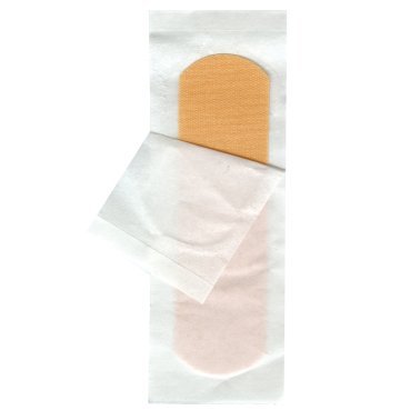Pansements occlusifs transparents étanches