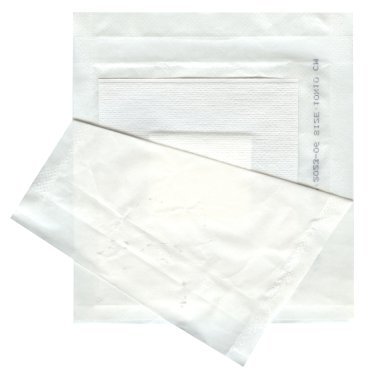 Pansements occlusifs stériles Pharmapore