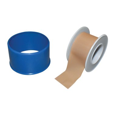 Sparadrap plastique imperméable
