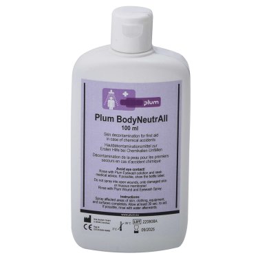 Douche de corps mobile body neutral Plum