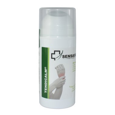 Gel douleurs musculaires Tendicalm®