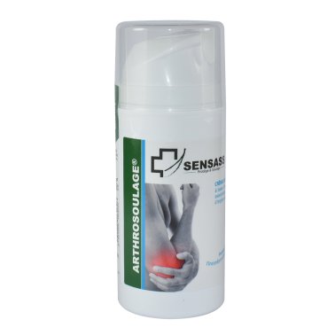 Crème de massage Arthrosoulage