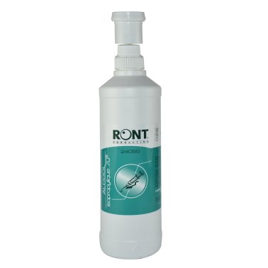 Alcool isopropylique 70° Ront