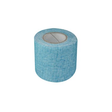 Bande de gaze bleue Digit-Collod