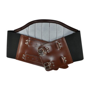 Ceinture de maintien lombaires