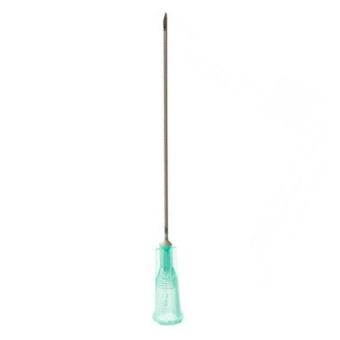 Aiguille intramusculaire 50 mm Microlance 3 BD