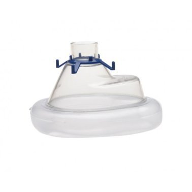 Masque jetable pour insufflateur