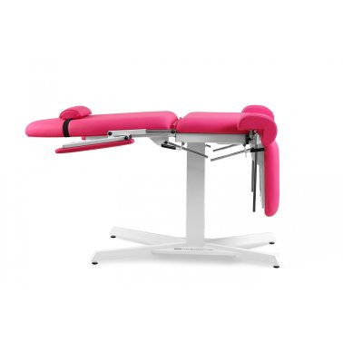 Fauteuil de gynécologie Mobercas