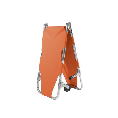 Brancard souple pliant en 2