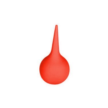 Poire à lavement