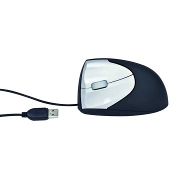 Souris ergonomique SRM 90°