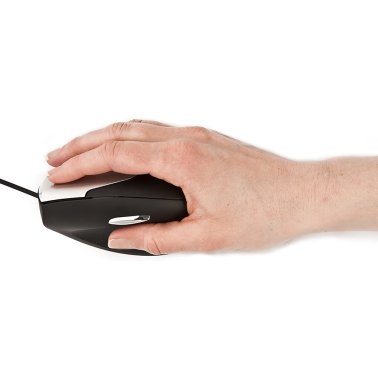 Souris ergonomique SRM 90°