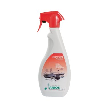 Spray désinfectant Surfa’safe premium Anios