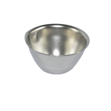 Cupule en inox Holtex