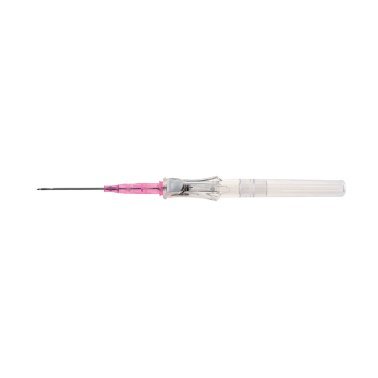 Cathéter Insyte Autoguard BD