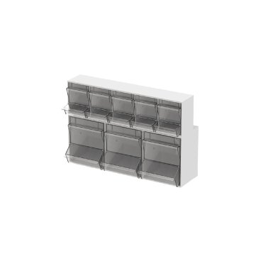 Etagère médicale