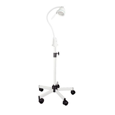 Lampe d’examen LED Hepta Lid