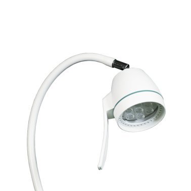 Lampe d’examen LED Hepta Lid