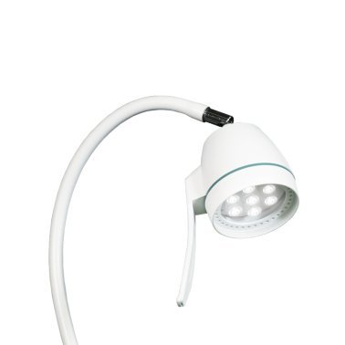 Lampe d’examen LED Hepta Lid