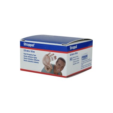 Bande strapping articulaire Strappal