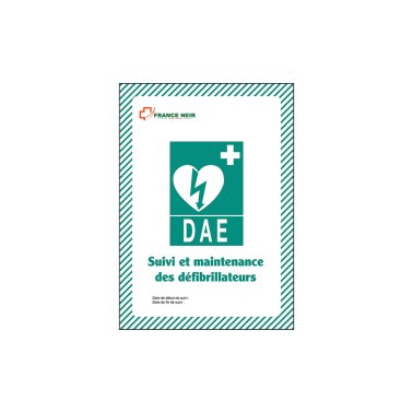 Offre pack promotionnelle défibrillateur CR2 automatique USB