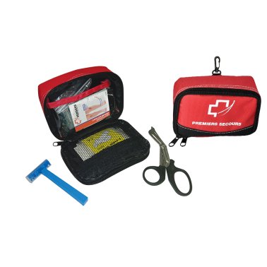 Offre pack promotionnelle défibrillateur CR2 automatique USB