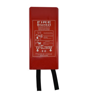 Couverture anti-feu grand modèle