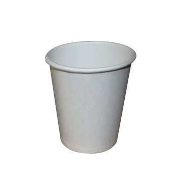 Gobelets carton jetables