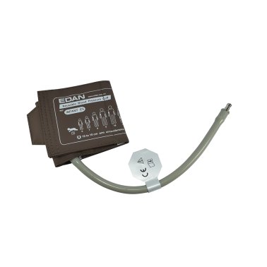 Brassard pour moniteur de surveillance EDAN M3A iM3 et iM8