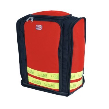 Sac d’urgence à oxygène