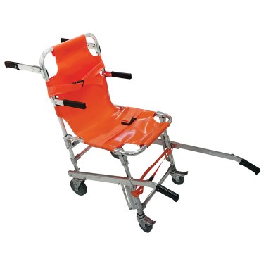Chaise d’escalier d’urgence