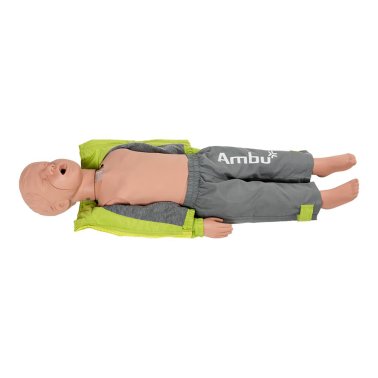 Mannequin Ambu Junior