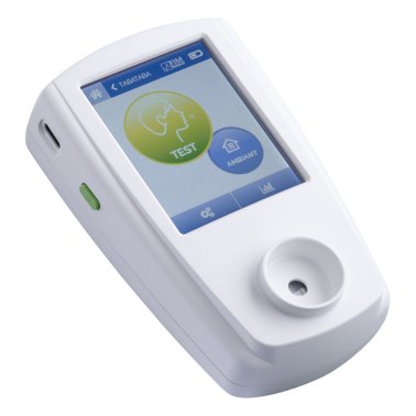 Appareil de mesure monoxyde de carbone Tabata V3