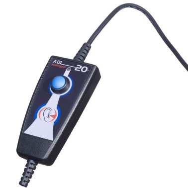 Audiomètre Audiolyser ADL20