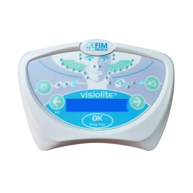 Télécommande LCD pour appareil Visiolite Master et Master GT