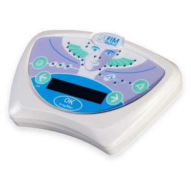 Télécommande LCD pour appareil Visiolite Master et Master GT