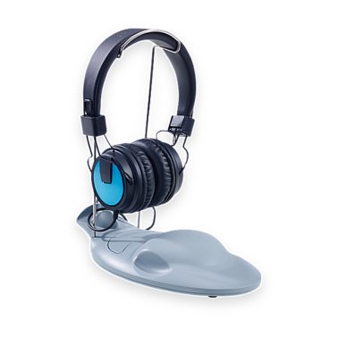 Casque Visioclick pour automatisation Visiolite