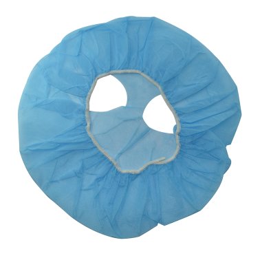 Bonnettes faciales pour Visiolite