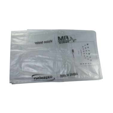 Housse de protection Visiolite