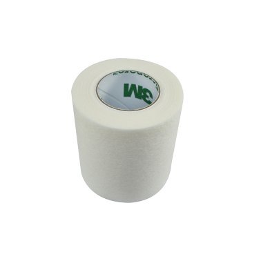 Sparadrap élastique blanc Micropore