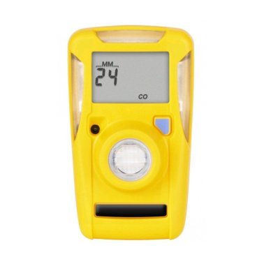 Détecteur monoxyde de carbone portable