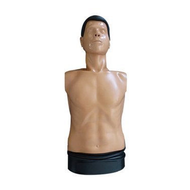 Mannequin de secourisme AmbuMan B Torse